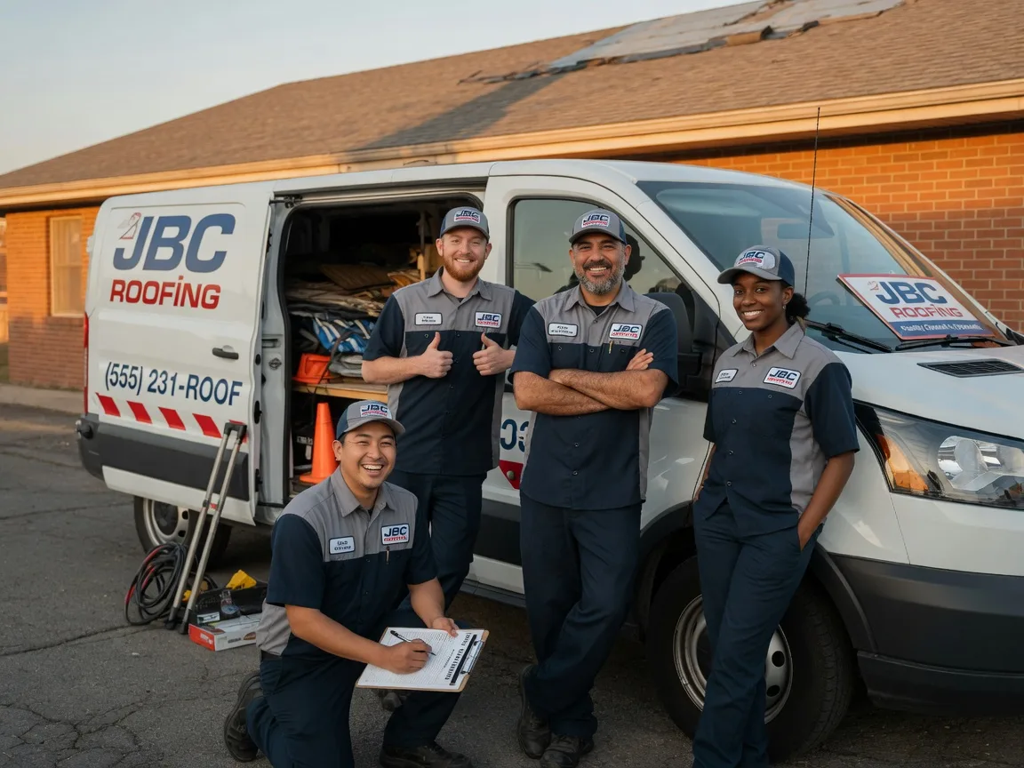 Roof Replacement company in West Haven, UT