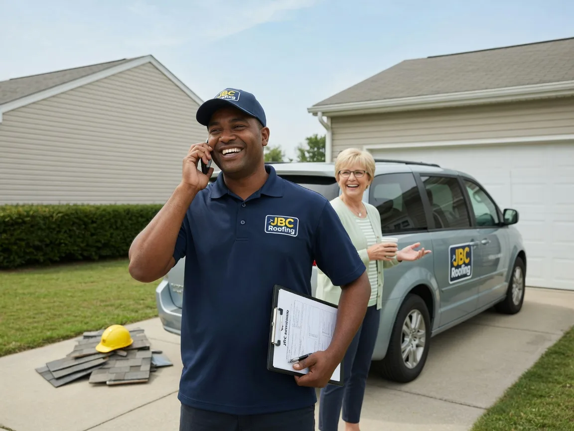 Roof Replacement West Haven, UT FAQs